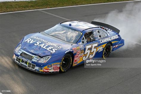 2007 busch series